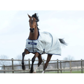 BUCAS HORSE TURNOUT RUG POWER TURNOUT LIGHT 0
