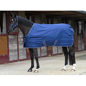 BUCAS HORSE STABLE RUG QUILT 150 STAY DRY