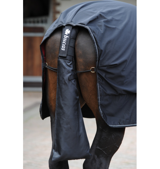 Bucas BUCAS HORSE TAIL PROTECTOR AND BAG