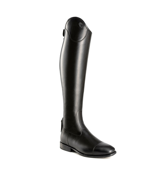 DeNiro DENIRO RIDING BOOTS SALENTO DAILY PLUS NL BLACK