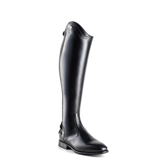 DeNiro DENIRO RIDING BOOTS VOLARE DAILY PLUS NL BLACK