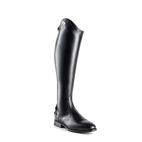 DENIRO RIDING BOOTS VOLARE DAILY PLUS NL BLACK