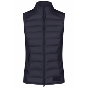 PIKEUR WOMEN'S EQUESTRIAN HYBRID VEST SPORTS