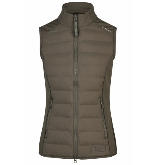 Pikeur PIKEUR WOMEN'S EQUESTRIAN HYBRID VEST SPORTS