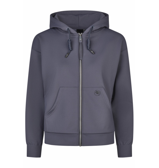 Pikeur PIKEUR HOODY JACKET BLUZA JEŹDZIECKA DAMSKA ATHLEISURE