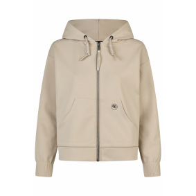 PIKEUR HOODY JACKET BLUZA JEŹDZIECKA DAMSKA ATHLEISURE