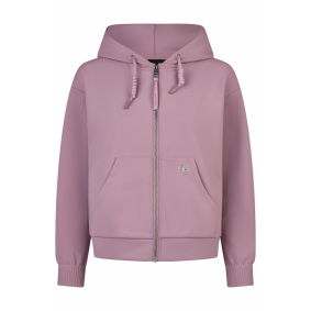 PIKEUR HOODY JACKET WOMEN'S RIDING HOODIE ATHLEISURE