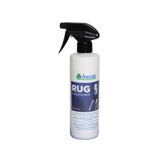 Bucas BUCAS RUG CONDITIONER FOR BUCAS RUGS 500 ML