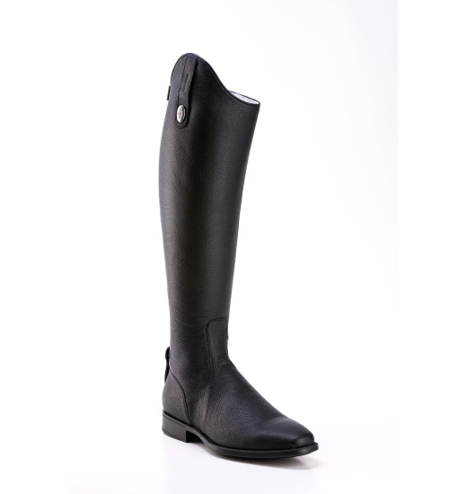 Tricolore by DeNiro TRICOLORE RIDING BOOTS AMABILE PRO DAILY NL BLACK