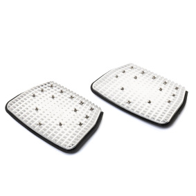 SAMSHIELD SHIELD'RUP STOPKI DO STRZEMION EXTRA GRIP PARA