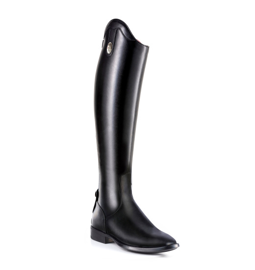 Tricolore by DeNiro TRICOLORE RIDING BOOTS APULIA PRO DAILY PLUS NL BLACK