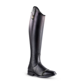 TRICOLORE RIDING BOOTS GIULIETTA PRO DAILY NL BLACK