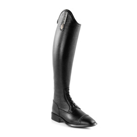 TRICOLORE RIDING BOOTS ROMEO PRO DAILY BLACK