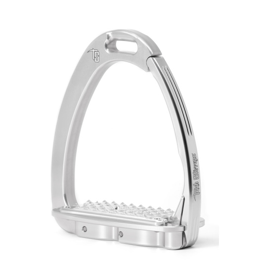 Tech Stirrups TECH STIRRUPS UJEŻDŻENIOWE STRZEMIONA JEŹDZIECKIE VENICE DRESSAGE SLOPED