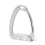 Tech Stirrups TECH STIRRUPS UJEŻDŻENIOWE STRZEMIONA JEŹDZIECKIE VENICE DRESSAGE SLOPED