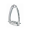 TECH STIRRUPS RIDING STIRRUPS WITH SLOPED PAD VENICE SLOPED EVO SWARO