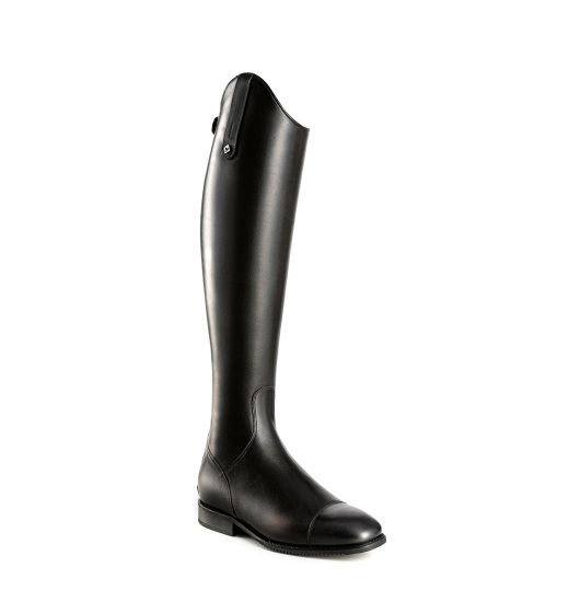 DeNiro DENIRO RIDING BOOTS S2601 DAILY PLUS NL CZARNE