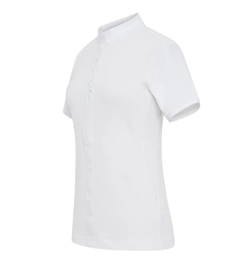 Samshield SAMSHIELD JULIETTE WOMEN'S SHORT SLEEVE RIDING COMPETITION SHIRT