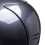 KEP Italia KEP ITALIA CROMO 2.0 POLISH STAR SILVER FRONT GREY HELMET