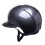 KEP Italia KEP ITALIA CROMO 2.0 POLISH KASK JEŹDZIECKI STAR SILVER FRONT SZARY