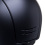 KEP Italia KEP ITALIA CROMO 2.0 TEXTURED RIDING HELMET WITH POLO VISOR BLACK