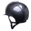 KEP Italia KEP ITALIA CROMO 2.0 POLISH KASK JEŹDZIECKI PYTHON GREY SILVER FRONT/SWARO SILVER NIGHT SZARY