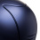 KEP Italia KEP ITALIA CROMO 2.0 TEXTILE GALASSIA BLUE/DARK BLUE STRAP/MATT LOGO NAVY HELMET