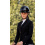 KASK KOOKI LADY RIDING HELMET
