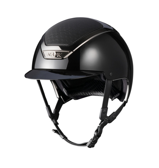 KASK KASK DOGMA PURE SHINE RIDING HELMET