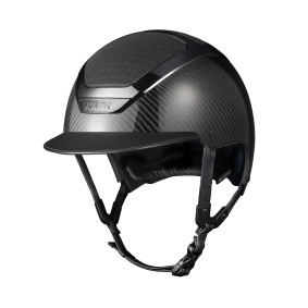 KASK DOGMA CARBON SHINE RIDING HELMET