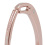 TECH STIRRUPS RIDING STIRRUPS FOR CHILDREN VENICE SWAROVSKI