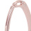 Tech Stirrups TECH STIRRUPS RIDING STIRRUPS WITH SLOPED PAD VENICE SLOPED EVO SWARO