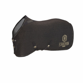 ESKADRON JERSEY SPARKLE DERKA POTRENINGOWA DLA KONIA HERITAGE