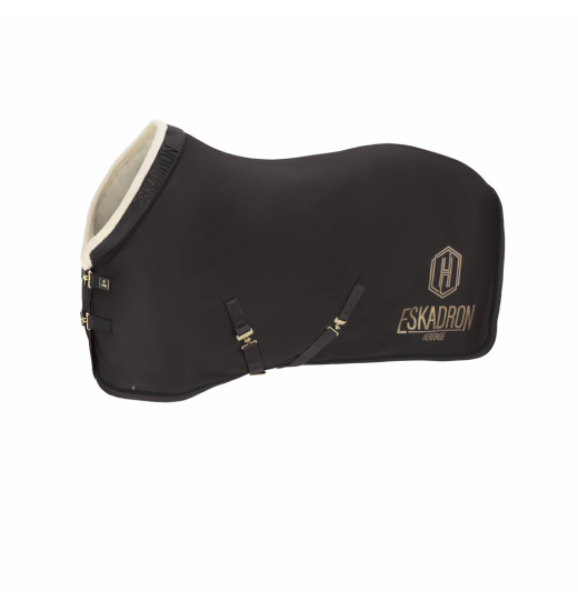 Eskadron ESKADRON AERIAL JERSEY DERKA POTRENINGOWA DLA KONIA HERITAGE