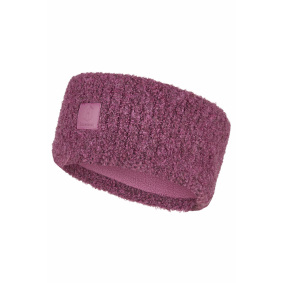 ESKADRON BOUCLÉ WINTER HEADBAND FOR RIDER HERITAGE