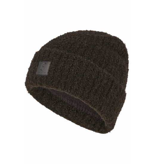 Eskadron ESKADRON BOUCLÉ WINTER HAT FOR RIDER HERITAGE