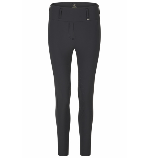 Eskadron ESKADRON COSY OCIEPLANE LEGGINSY JEŹDZIECKIE Z PEŁNYM LEJEM HERITAGE