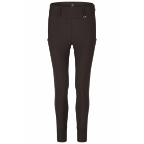ESKADRON PRO FULL GRIP RIDING TIGHTS WITH FULL GRIP HERITAGE