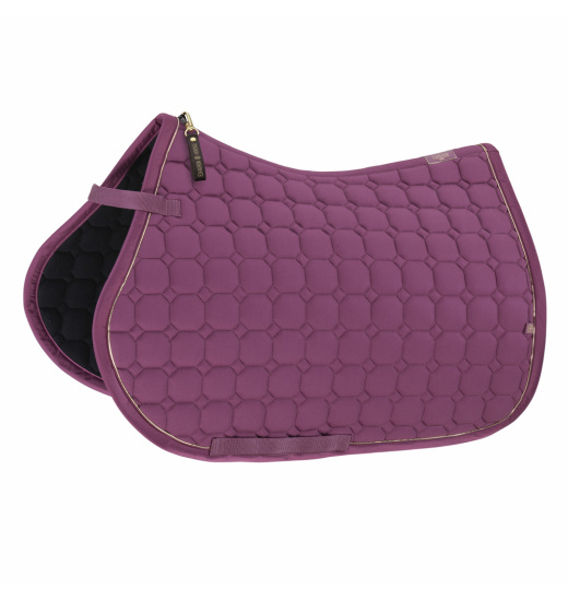 Eskadron ESKADRON COTTON EQUESTRIAN SADDLE PAD HERITAGE