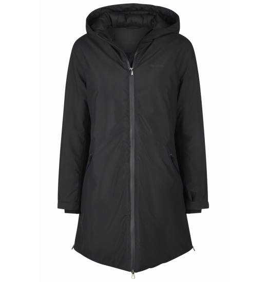 Eskadron ESKADRON PRZECIWDESZCZOWA PARKA JEŹDZIECKA DAMSKA HERITAGE