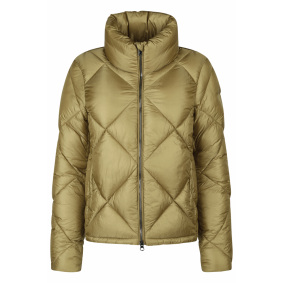 ESKADRON QUILT-JACKET WOMEN'S RIDING JACKET HERITAGE