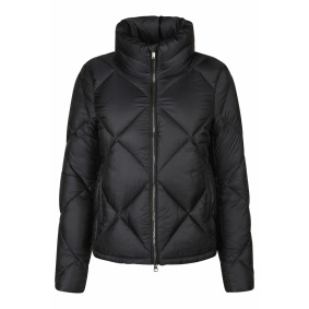 ESKADRON QUILT-JACKET PIKOWANA KURTKA JEŹDZIECKA DAMSKA HERITAGE