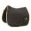 Eskadron ESKADRON COTTON GLITTER CRYSTAL EQUESTRIAN SADDLE PAD HERITAGE