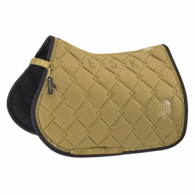 ESKADRON COTTON GLITTER CRYSTAL CZAPRAK JEŹDZIECKI HERITAGE