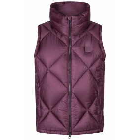 ESKADRON QUILT-WAISTCOAT WOMEN'S RIDING WAISTCOAT HERITAGE