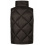 ESKADRON QUILT-WAISTCOAT PIKOWANA KAMIZELKA JEŹDZIECKA DAMSKA HERITAGE