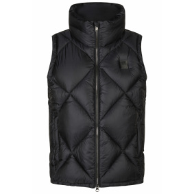 ESKADRON QUILT-WAISTCOAT PIKOWANA KAMIZELKA JEŹDZIECKA DAMSKA HERITAGE