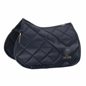 ESKADRON BICROSS MATTGLOSS CZAPRAK JEŹDZIECKI HERITAGE