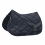 ESKADRON BICROSS MATTGLOSS EQUESTRIAN SADDLE PAD HERITAGE