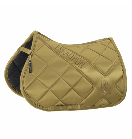 Eskadron ESKADRON BICROSS MATTGLOSS CZAPRAK JEŹDZIECKI HERITAGE